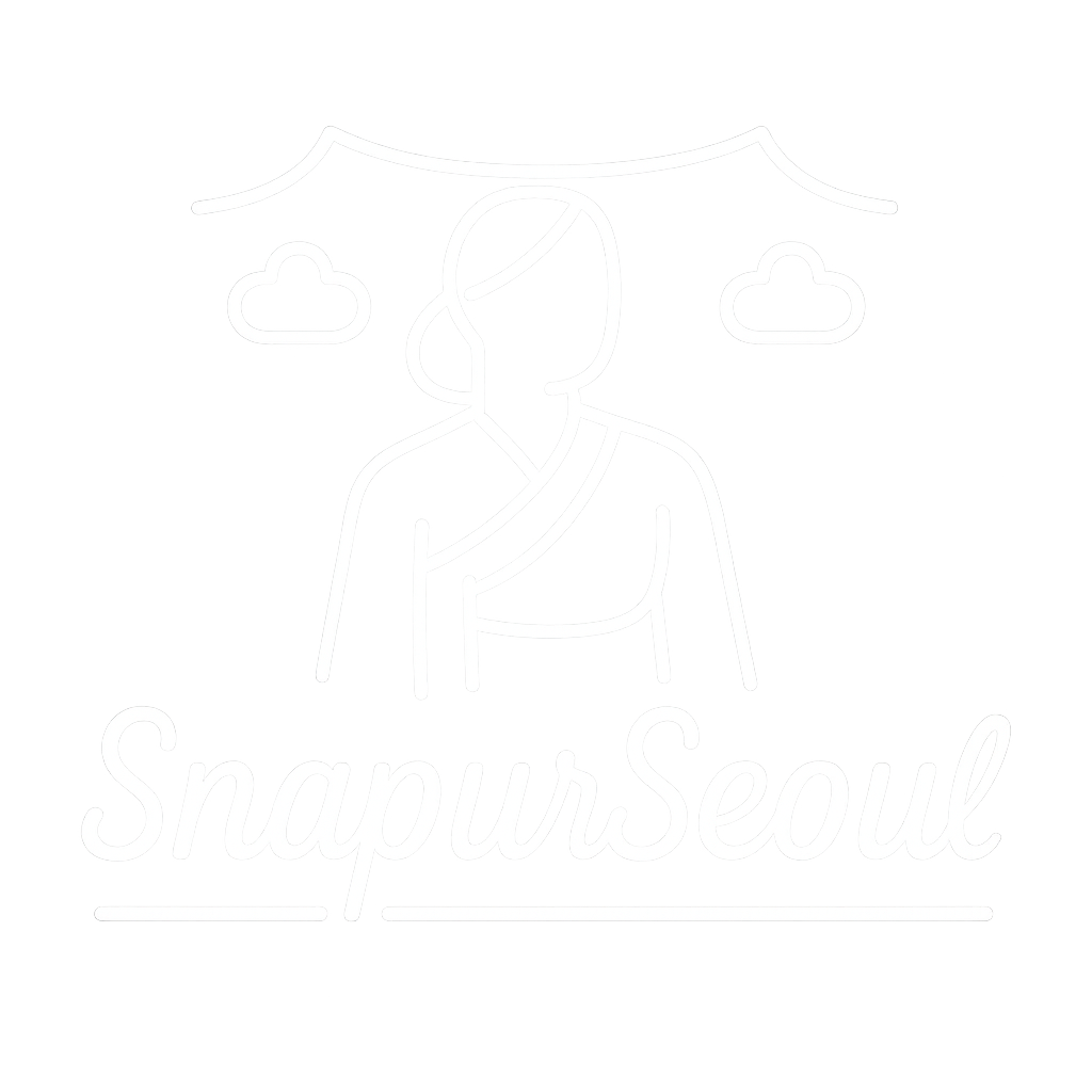 ™ SnapurSeoul